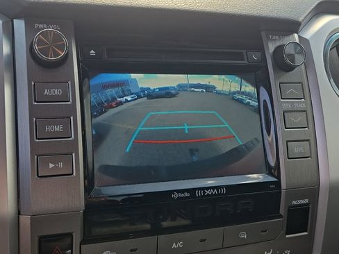 Used 2017 Toyota Tundra SR5 image 20