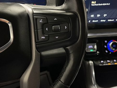Used 2022 GMC Sierra 1500 Denali AWD/4WD image 7