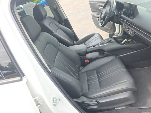 Used 2024 Honda HR-V EX-L image 25