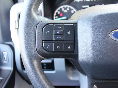 Used 2024 Ford F250 XL image 23