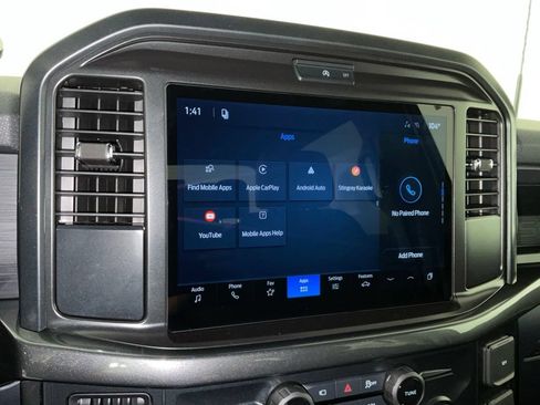 New 2026 Ford F150 STX w/ Equipment Group 200A AWD/4WD image 22