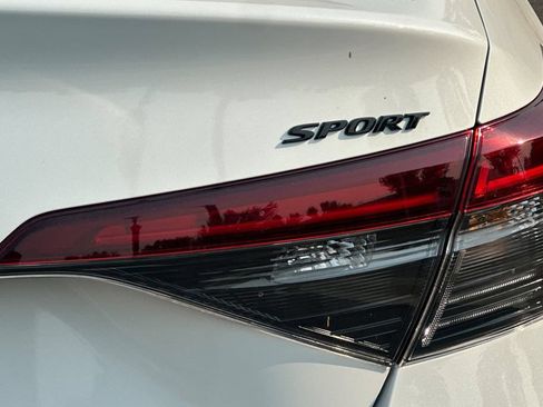 Certified 2026 Honda Civic Sport image 30