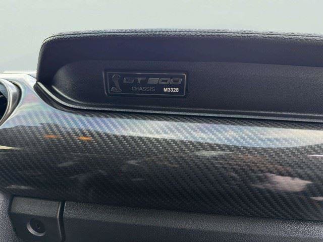Used 2021 Ford Mustang Shelby GT500 w/ Carbon Fiber Track Pack RWD image 49
