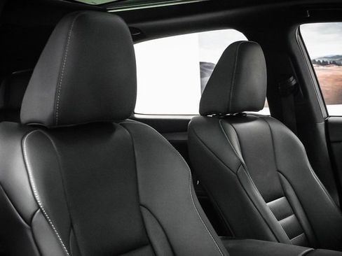 Certified 2022 Lexus RX 450h F Sport image 26