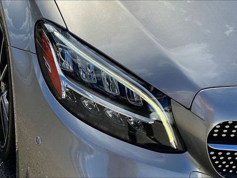 Used 2020 Mercedes-Benz C 300 Sedan image 30