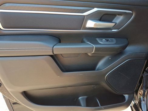 Certified 2025 RAM 1500 Big Horn AWD/4WD image 19
