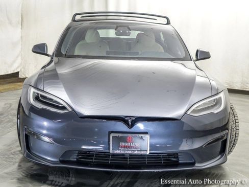 Used 2022 Tesla Model S image 6