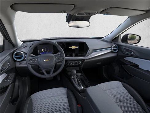 New 2026 Chevrolet Trax LT FWD image 15
