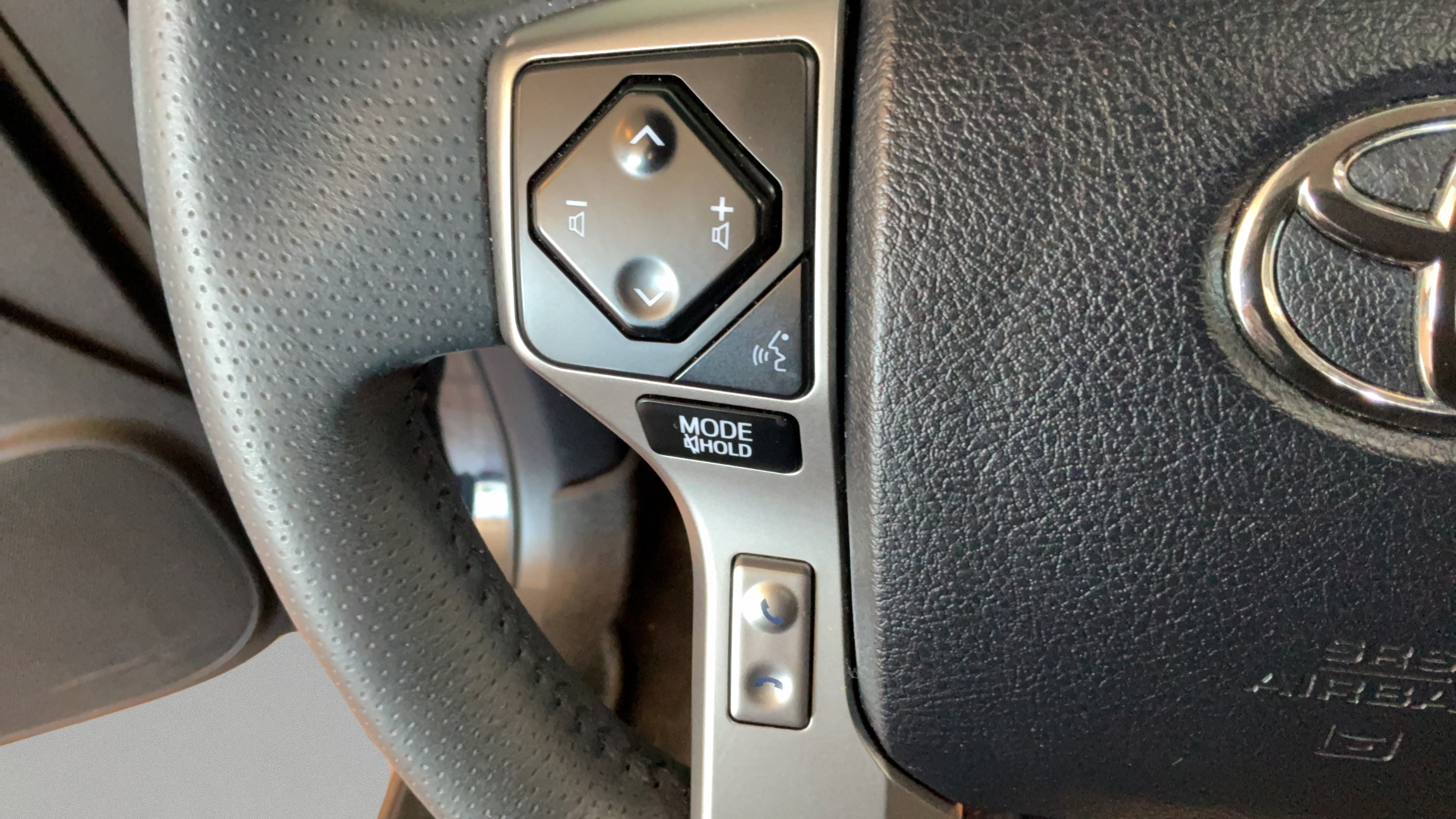 Certified 2024 Toyota 4Runner TRD Sport RWD image 14