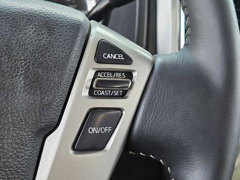 Used 2018 Nissan Titan PRO-4X w/ Pro-4x Utility Package image 23