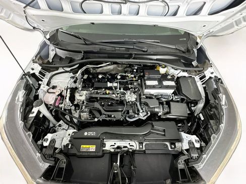 Certified 2025 Toyota Corolla Cross L AWD/4WD image 24