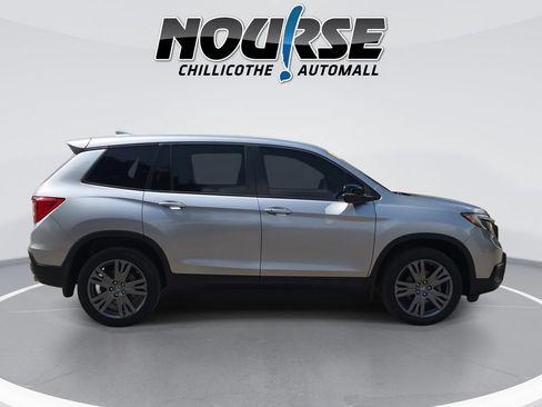 Used 2019 Honda Passport EX-L image 9