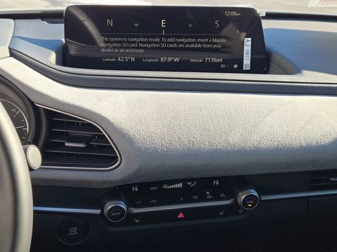 Used 2026 MAZDA CX-30 AWD 2.5 S image 25