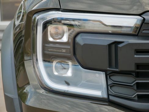 Certified 2024 Ford Ranger Raptor image 8