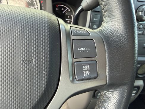 Used 2013 Honda Ridgeline RTL image 29