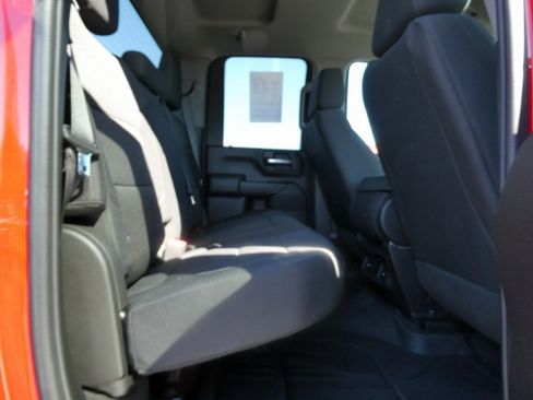 Certified 2024 Chevrolet Silverado 3500 W/T image 17