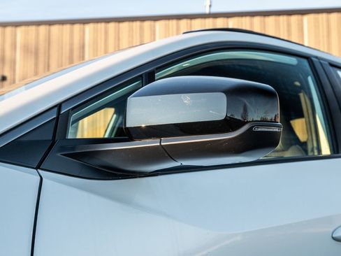 New 2026 Toyota bZ image 11