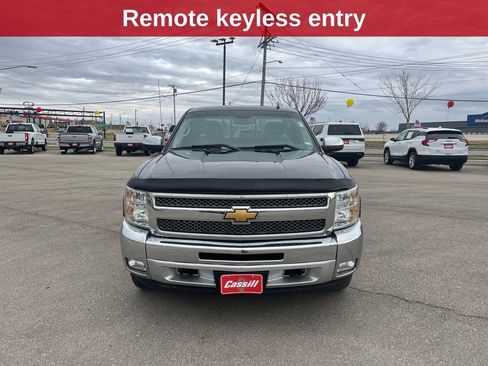 Used 2013 Chevrolet Silverado 1500 LT image 9