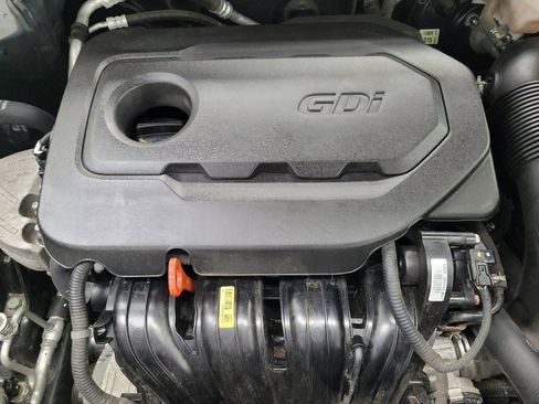 Used 2017 Kia Sportage LX AWD/4WD image 30
