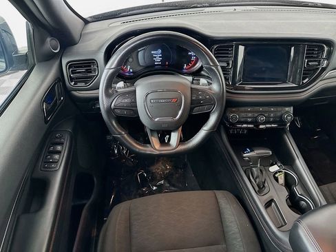 Certified 2023 Dodge Durango GT image 32