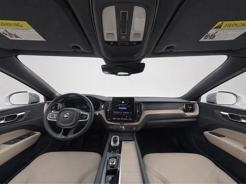 Certified 2026 Volvo XC60 B5 Plus AWD/4WD image 13