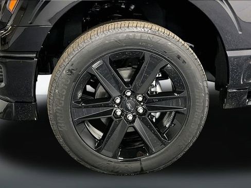 New 2026 Ford F150 STX w/ F-150 LOBO Package image 12