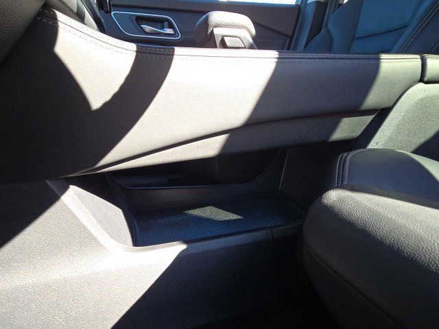 Used 2021 Nissan Rogue SL AWD/4WD image 31