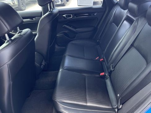 Used 2022 Honda Civic Sport Touring image 26