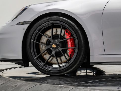 Used 2026 Porsche 911 Carrera GTS RWD image 94