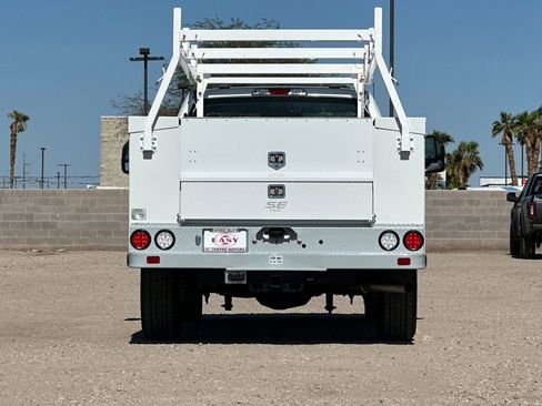 New 2024 Ford F350 XL image 5