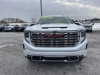 New 2026 GMC Sierra 1500 Denali w/ Denali Reserve Package AWD/4WD video 4