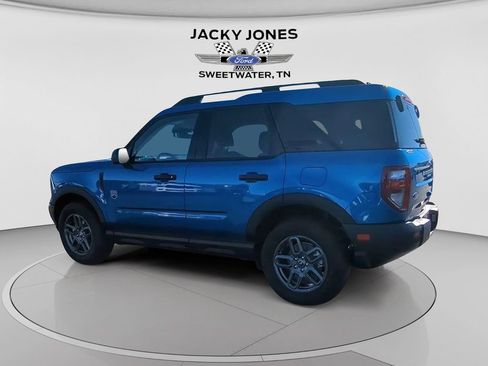New 2025 Ford Bronco Sport Big Bend w/ Convenience Package AWD/4WD image 6