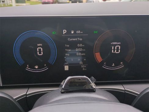 New 2026 Hyundai Santa Fe SEL image 35