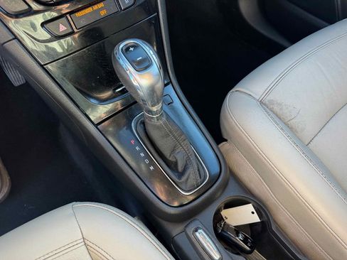 Used 2017 Buick Encore Essence image 20