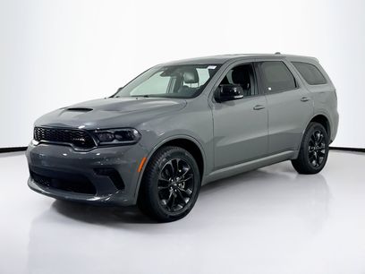 Used 2022 Dodge Durango GT