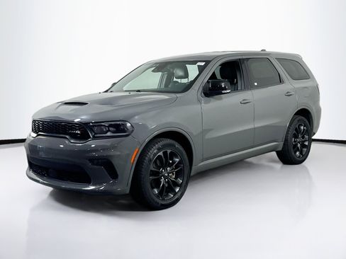 Used 2022 Dodge Durango GT image 1