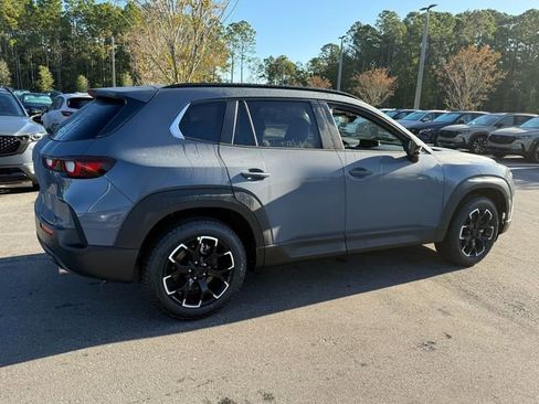 New 2026 MAZDA CX-50 Meridian Edition w/ Weather Package image 10