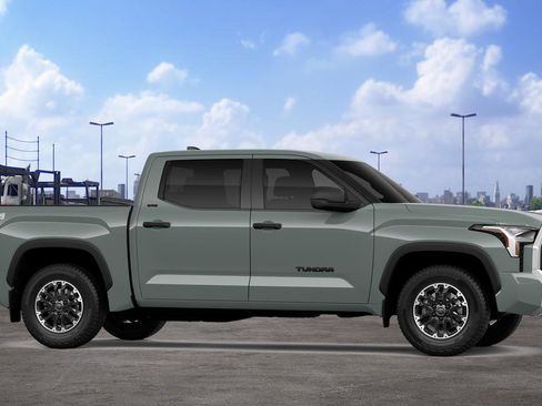 New 2026 Toyota Tundra SR5 image 65