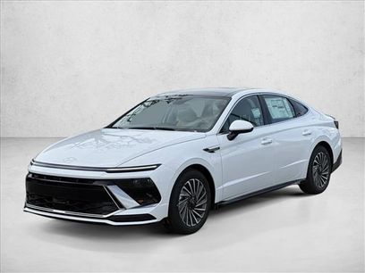 New 2026 Hyundai Sonata SEL