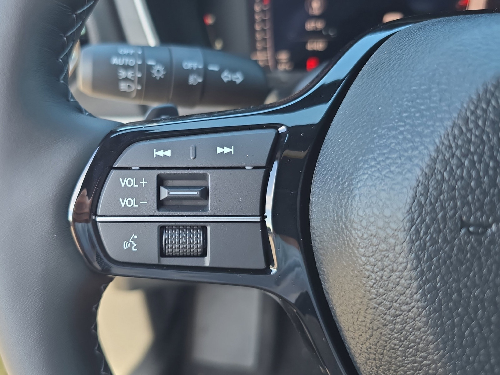 New 2026 Honda Passport TrailSport Elite image 25
