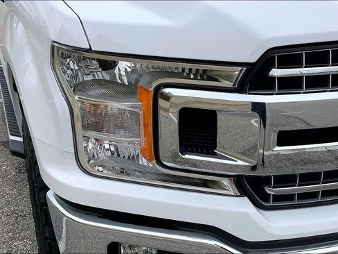 Used 2020 Ford F150 XLT w/ Equipment Group 301A Mid AWD/4WD image 26
