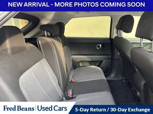 Used 2024 Hyundai Ioniq 5 SE AWD/4WD image 5