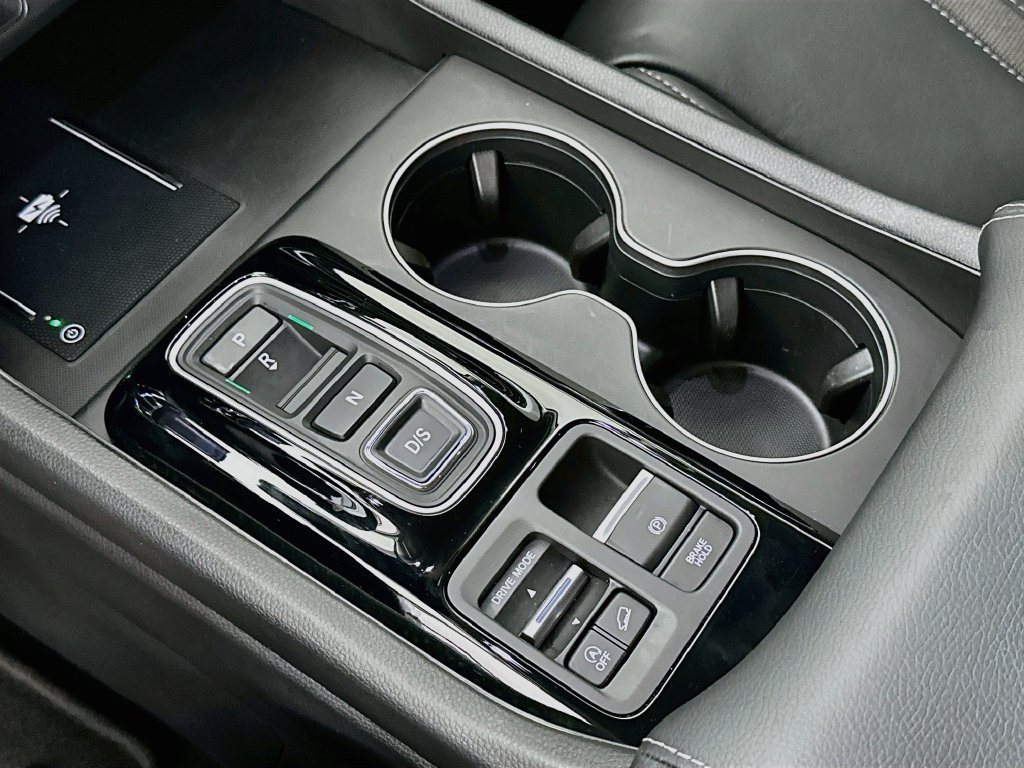 Certified 2026 Honda Pilot EX-L image 17