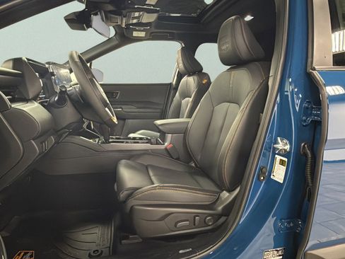 New 2026 Subaru Outback Wilderness image 17