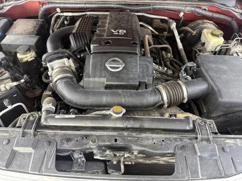 Used 2015 Nissan Frontier SV RWD image 21
