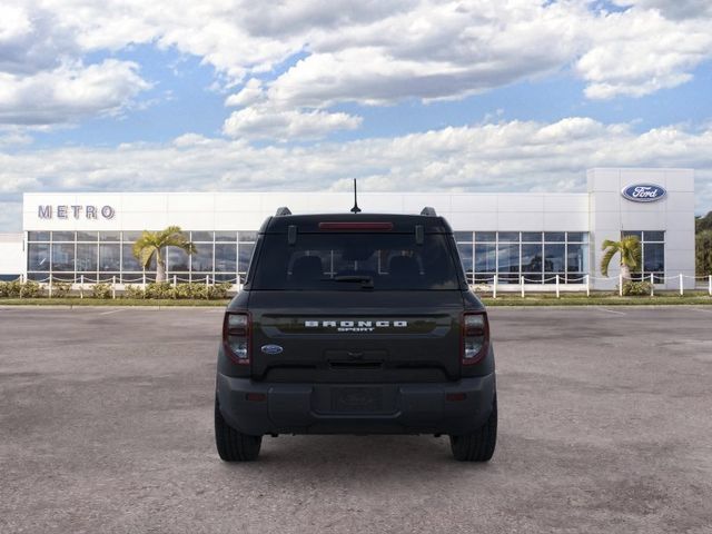 New 2026 Ford Bronco Sport Outer Banks w/ Outer Banks Tech Package+ AWD/4WD image 5