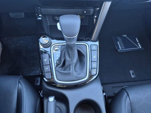 New 2026 Kia Seltos EX image 9