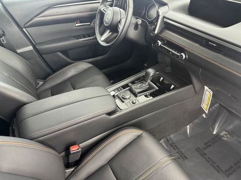 Used 2025 MAZDA CX-50 AWD 2.5 S w/ Weather Package image 23