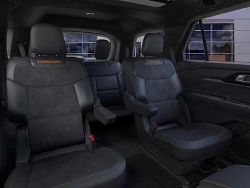 Used 2026 Ford Explorer Tremor w/ Tremor Ultimate Package AWD/4WD image 11