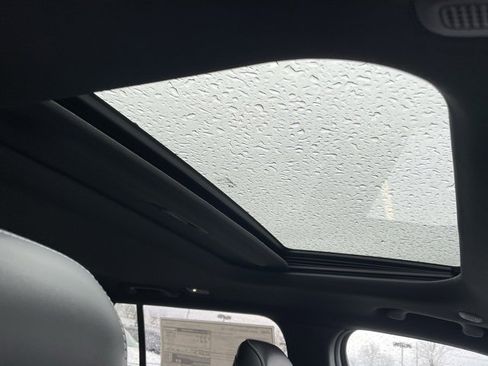 New 2025 Jeep Grand Cherokee image 29